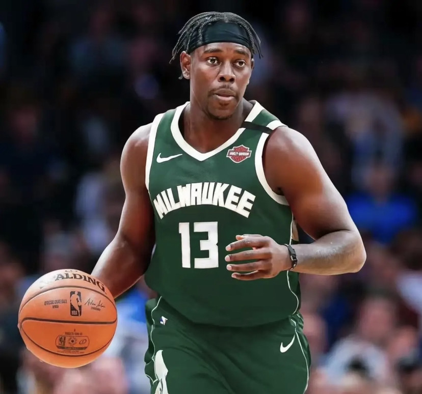  雄鹿与篮网达成三人交易协议  