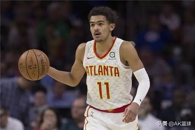  特雷杨52分创新高，老鹰负于凯尔特人  